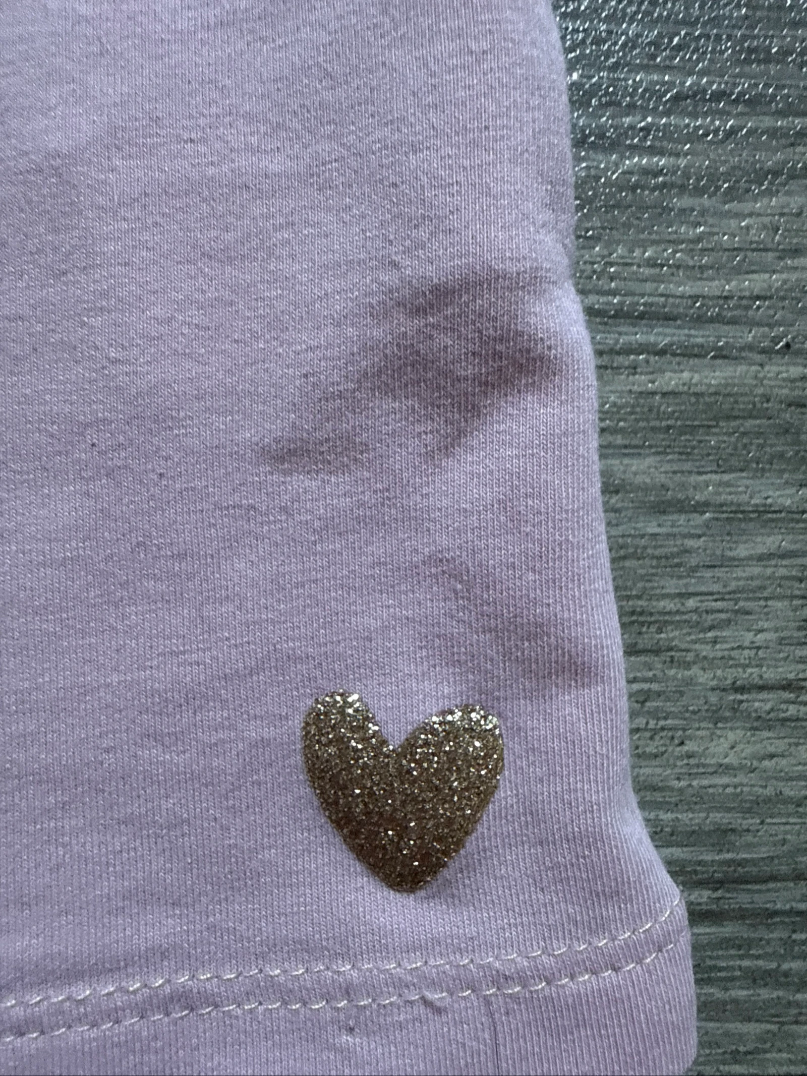 Camiseta de manga larga para bebé (12 meses) – photo 2